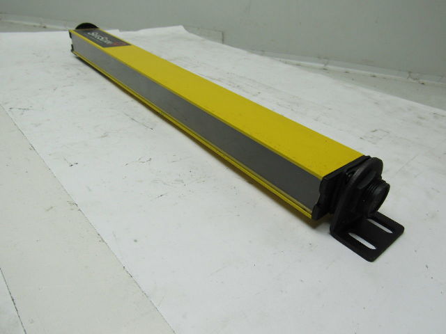 Dolan-Jenner SS950-16000 Safescan 9 Safety Light Bar Curtain Set 30' Max Range