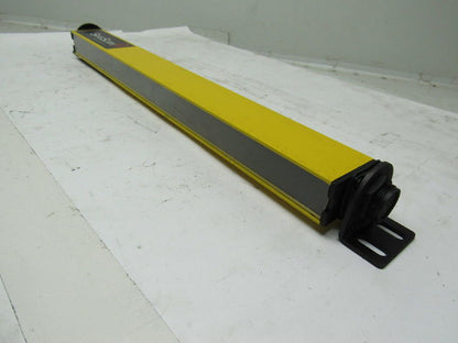 Dolan-Jenner SS950-16000 Safescan 9 Safety Light Bar Curtain Set 30' Max Range
