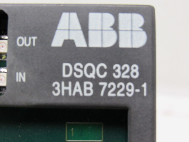 ABB DSQC 328 3HAB7229-1 Digital I/O Board