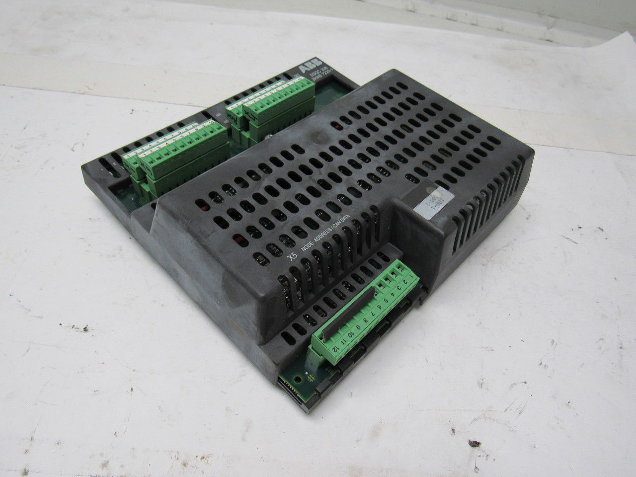 ABB DSQC 328 3HAB7229-1 Digital I/O Board