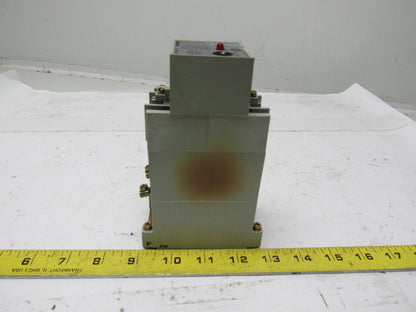 A-B Allen Bradley 700-RTC10100U24 Series A Adjustable Relay Time 24vdc