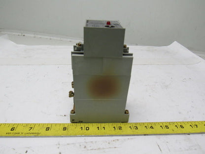 A-B Allen Bradley 700-RTC10100U24 Series A Adjustable Relay Time 24vdc
