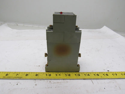 A-B Allen Bradley 700-RTC10100U24 Series A Adjustable Relay Time 24vdc