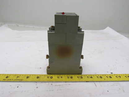 A-B Allen Bradley 700-RTC10100U24 Series A Adjustable Relay Time 24vdc