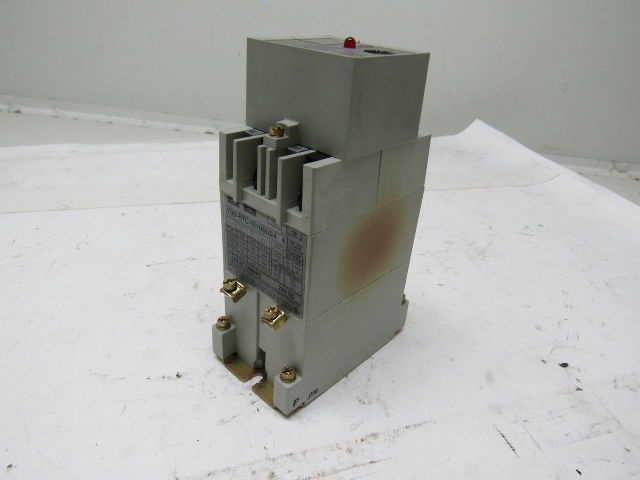 A-B Allen Bradley 700-RTC10100U24 Series A Adjustable Relay Time 24vdc
