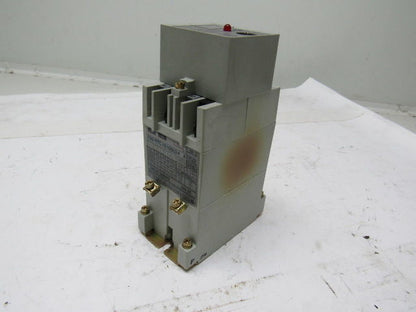 A-B Allen Bradley 700-RTC10100U24 Series A Adjustable Relay Time 24vdc