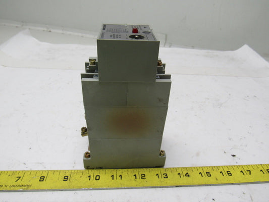 A-B Allen Bradley 700-RTC20100U24 Series A Solid State Adjustable Timing Relay