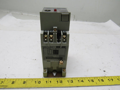 A-B Allen Bradley 700-RTC20100U24 Series A Solid State Adjustable Timing Relay