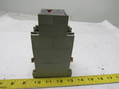 A-B Allen Bradley 700-RTC20100U24 Series A Solid State Adjustable Timing Relay
