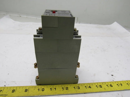 A-B Allen Bradley 700-RTC20100U24 Series A Solid State Adjustable Timing Relay