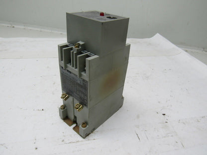A-B Allen Bradley 700-RTC20100U24 Series A Solid State Adjustable Timing Relay