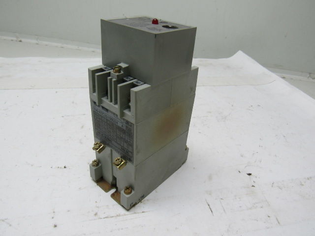 A-B Allen Bradley 700-RTC20100U24 Series A Solid State Adjustable Timing Relay