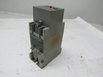 A-B Allen Bradley 700-RTC20100U24 Series A Solid State Adjustable Timing Relay