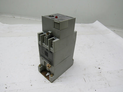 A-B Allen Bradley 700-RTC20100U24 Series A Solid State Adjustable Timing Relay