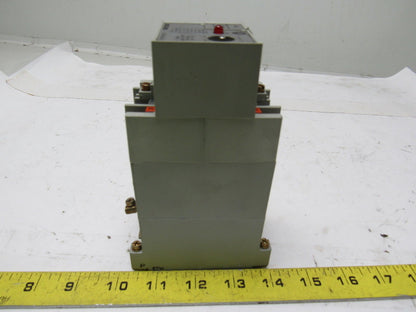 A-B Allen Bradley 700-RTC1110OU24 Series A Solid State Adjustable Timing Relay