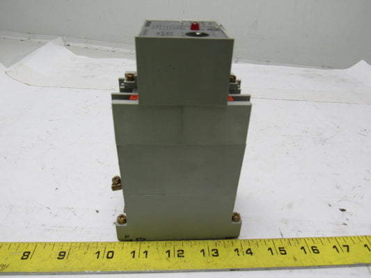 A-B Allen Bradley 700-RTC1110OU24 Series A Solid State Adjustable Timing Relay