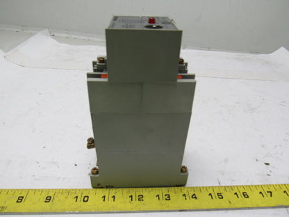A-B Allen Bradley 700-RTC1110OU24 Series A Solid State Adjustable Timing Relay