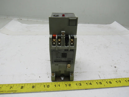 A-B Allen Bradley 700-RTC1110OU24 Series A Solid State Adjustable Timing Relay