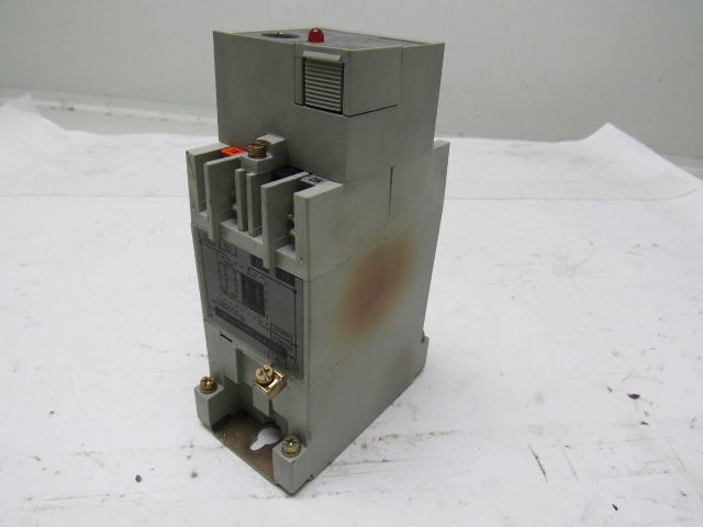 A-B Allen Bradley 700-RTC1110OU24 Series A Solid State Adjustable Timing Relay