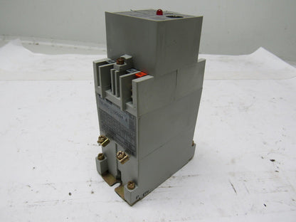 A-B Allen Bradley 700-RTC1110OU24 Series A Solid State Adjustable Timing Relay