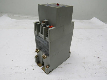 A-B Allen Bradley 700-RTC1110OU24 Series A Solid State Adjustable Timing Relay