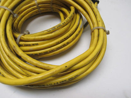 Dolan Jenner Industries SafeScan 9 SS930-11010 Light Curtain Control Box