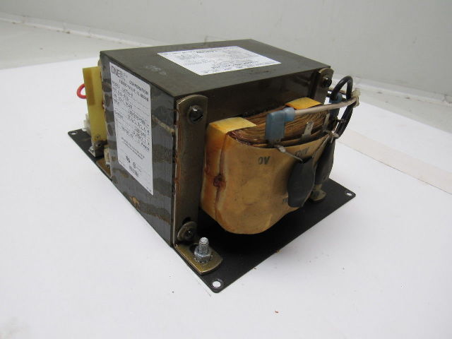 ONEAC  006-716 Power Conditioning Transformer In 120/240/480 Out 120/240 1Ph