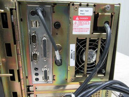 A-B Allen Bradley 6180-CSNV2 Series B Operator Interface Display Panel