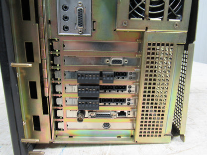 A-B Allen Bradley 6180-CSNV2 Series B Operator Interface Display Panel