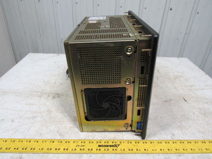 A-B Allen Bradley 6180-CSNV2 Series B Operator Interface Display Panel
