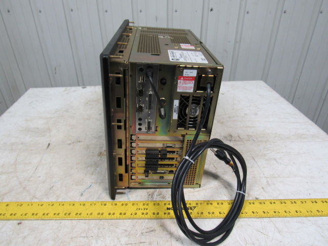 A-B Allen Bradley 6180-CSNV2 Series B Operator Interface Display Panel