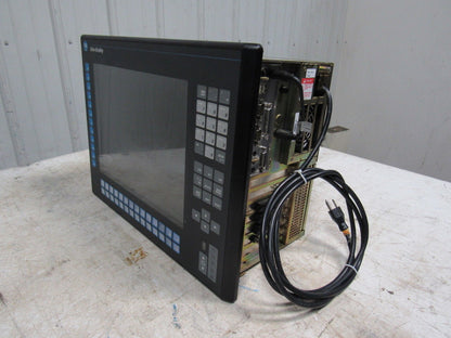 A-B Allen Bradley 6180-CSNV2 Series B Operator Interface Display Panel