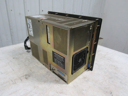 A-B Allen Bradley 6180-CSNV2 Series B Operator Interface Display Panel