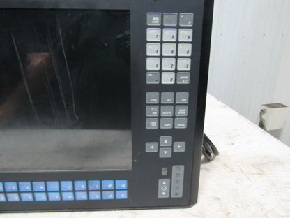 A-B Allen Bradley 6180-CSNV2 Series B Operator Interface Display Panel