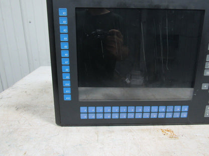 A-B Allen Bradley 6180-CSNV2 Series B Operator Interface Display Panel