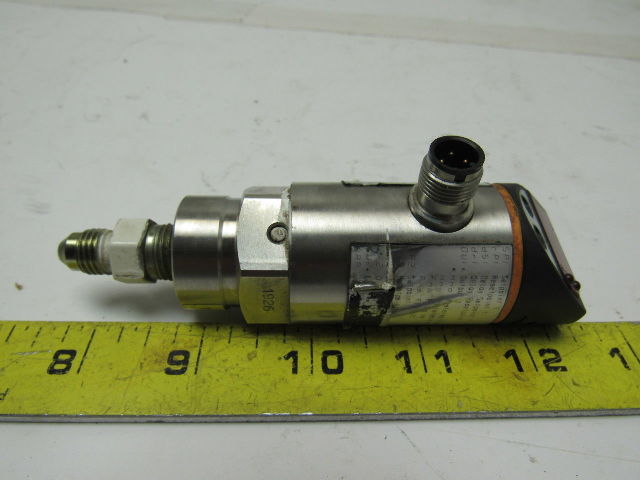 IFM Efector PN7224 Pressure Sensor Switch