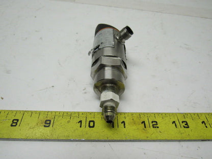 IFM Efector PN7224 Pressure Sensor Switch
