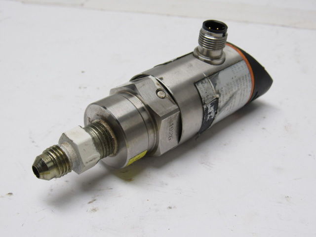 IFM Efector PN7224 Pressure Sensor Switch