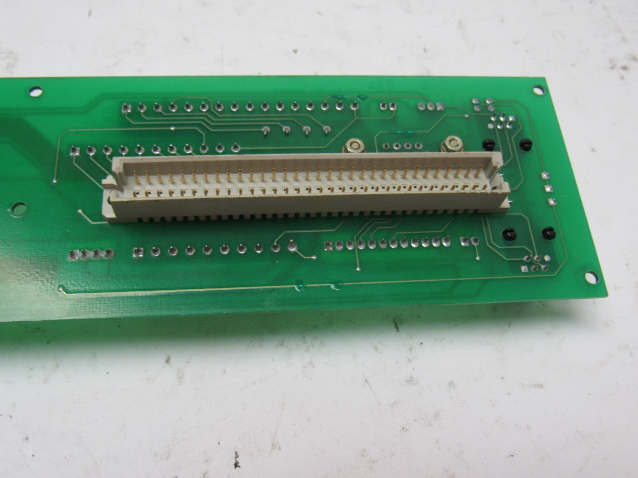 Ingersoll Rand 99385759 Rev 8 PC Circuit Board