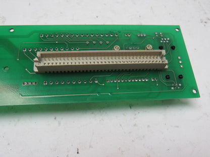 Ingersoll Rand 99385759 Rev 8 PC Circuit Board