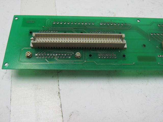 Ingersoll Rand 99385759 Rev 8 PC Circuit Board