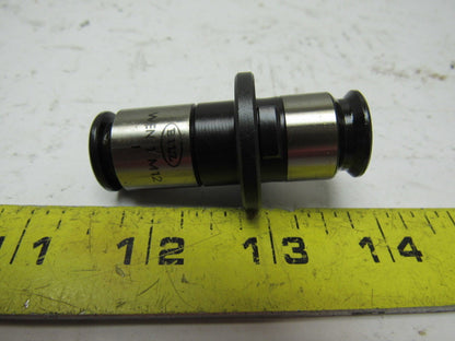 BILZ 21300099 WEN 1 M12 Quick Change Adjustable Length Tapping Adapter