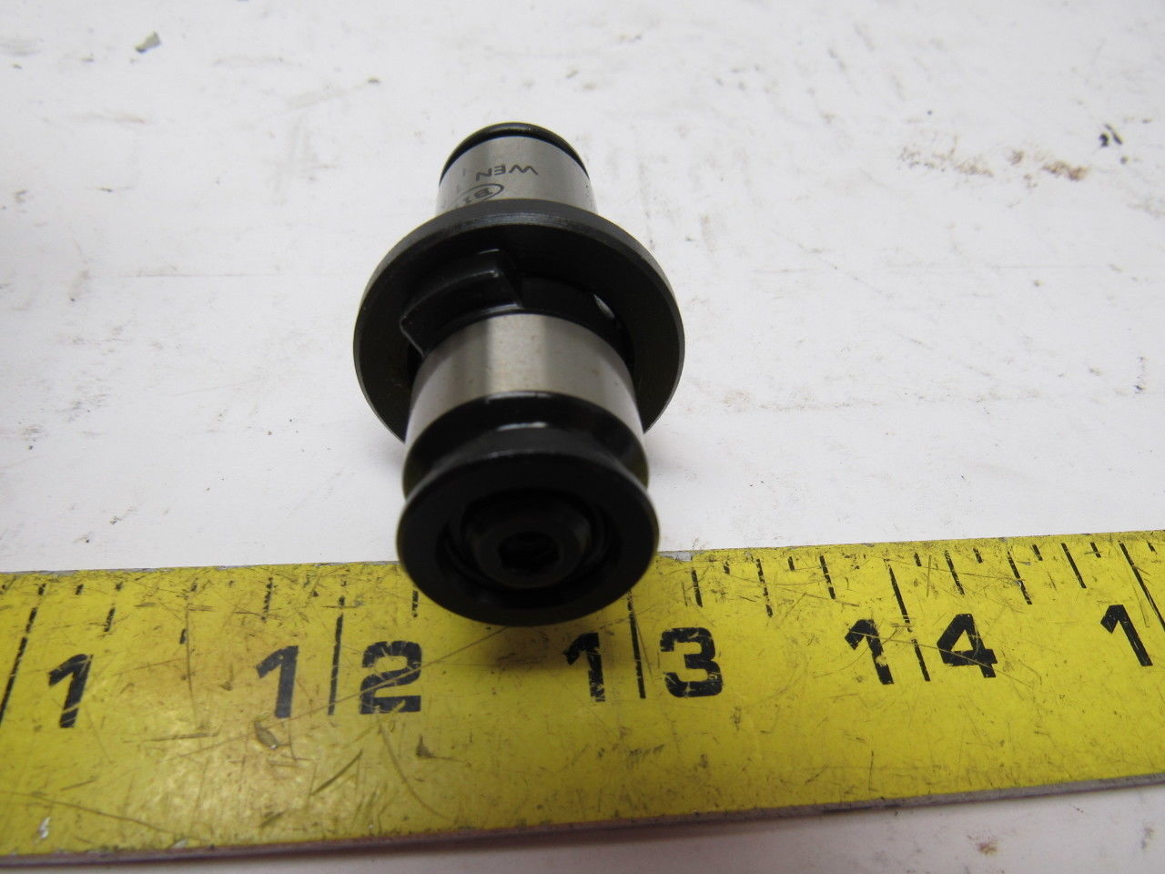 BILZ 21300099 WEN 1 M12 Quick Change Adjustable Length Tapping Adapter