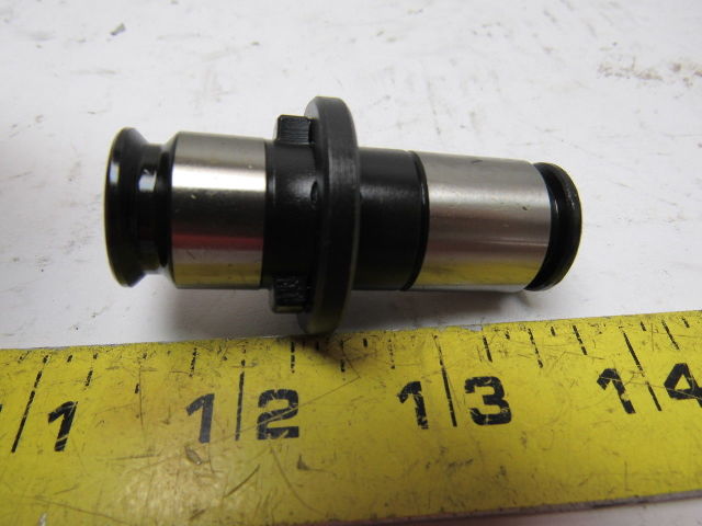 BILZ 21300099 WEN 1 M12 Quick Change Adjustable Length Tapping Adapter