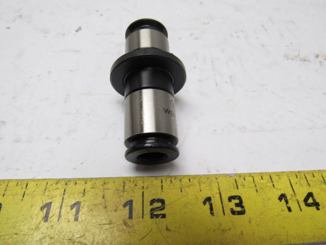 BILZ 21300099 WEN 1 M12 Quick Change Adjustable Length Tapping Adapter