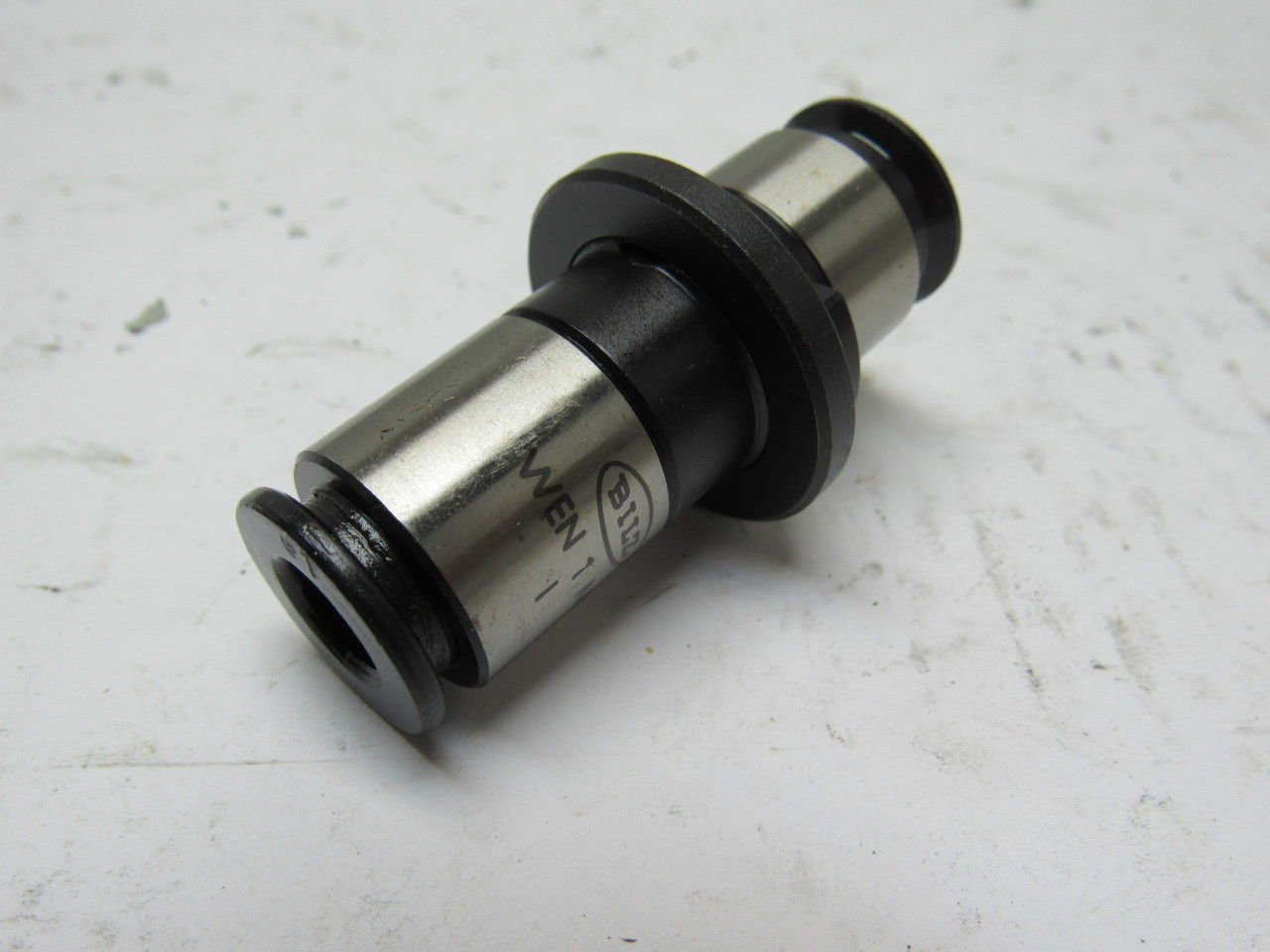 BILZ 21300099 WEN 1 M12 Quick Change Adjustable Length Tapping Adapter