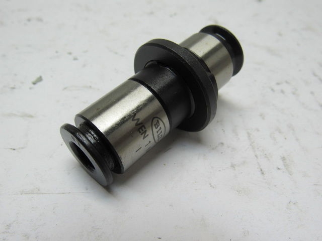 BILZ 21300099 WEN 1 M12 Quick Change Adjustable Length Tapping Adapter