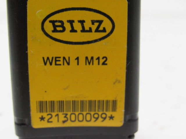 BILZ 21300099 WEN 1 M12 Quick Change Adjustable Length Tapping Adapter