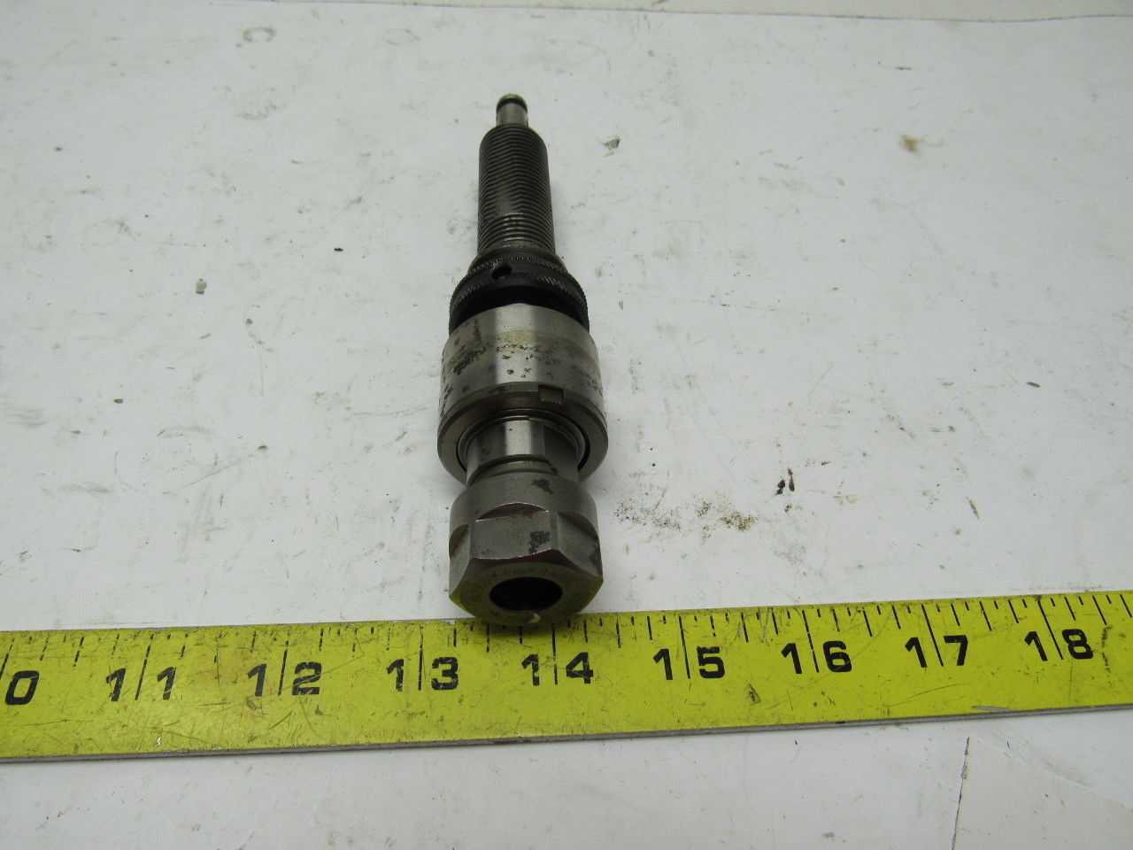 BILZ 40301398 P 35 K/A 3 TR 20X2-ESX 16 Rigid Tapping Chuck