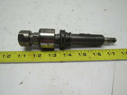 BILZ 40301398 P 35 K/A 3 TR 20X2-ESX 16 Rigid Tapping Chuck